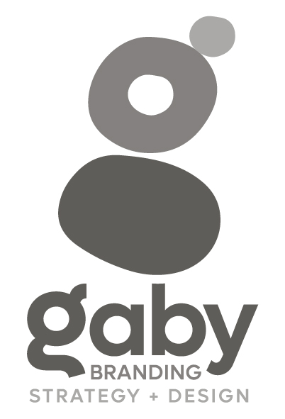 Gaby Branding Strategy + Design